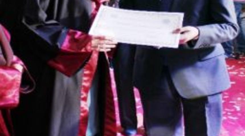 Kaymakam&rsquo;dan S&uuml;rpriz Evlenme Teklifi