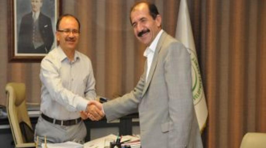 Adana Sanayi Odası 'eğitim Ve Kariyer Merkezi' Kuracak