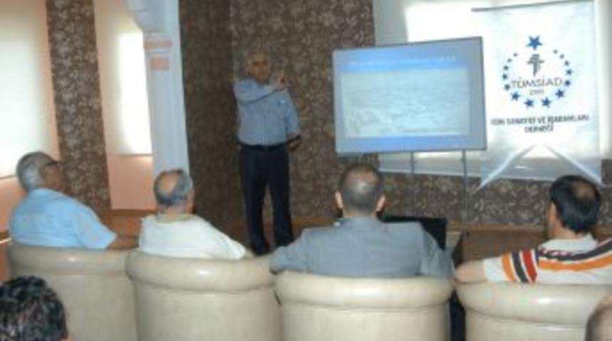 BT&Uuml; rekt&ouml;r&uuml;nden &Ccedil;&Uuml;'ye tepki