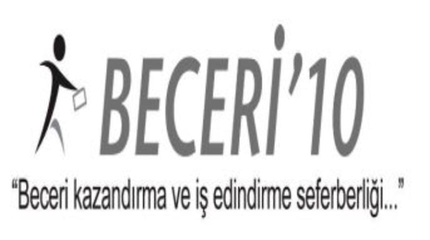 Umem, Tarım Ve Hizmet Sekt&ouml;r&uuml;nde De Eleman Yetiştirecek