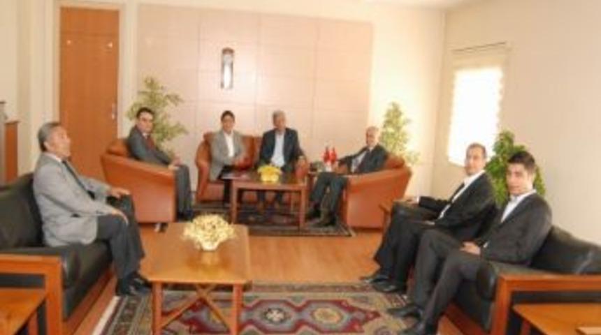 Hayırseverlerimizin Katkıları Devam Ediyor