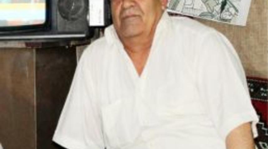 45 Yıllık Alkol Ve Sigara Tiryakiliğinden Kurtuldu