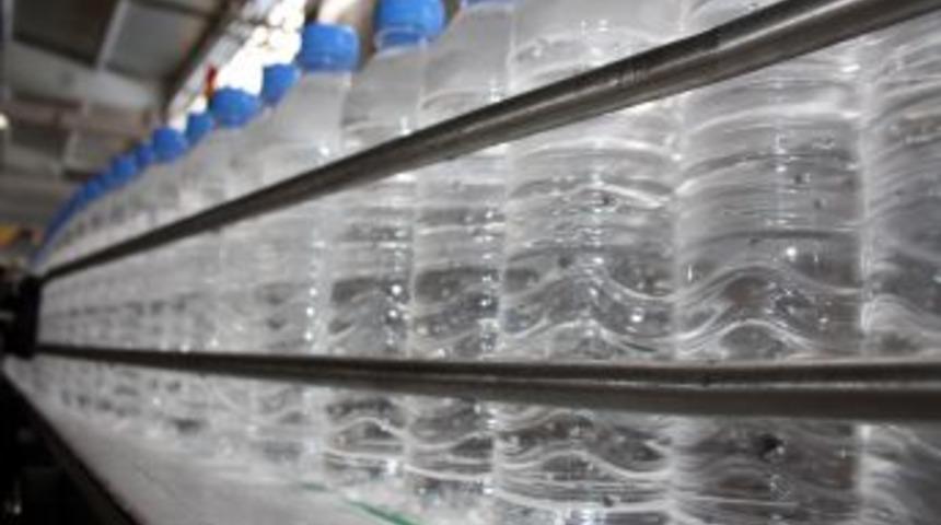 Bursa&rsquo;nın Suları Yakın Takibe Alınıyor