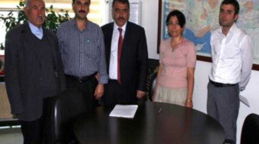 G&uuml;m&uuml;şhane Atıksu Arıtma Tesisi İ&ccedil;in S&ouml;zleşme İmzalandı