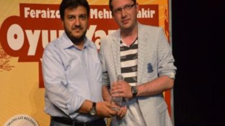 Osmangazi T&uuml;rkiye&rsquo;ye Yeni Yazarlar Kazandırdı