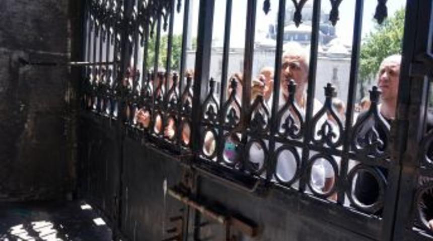 LYS-4 Heyecanı Sona Erdi