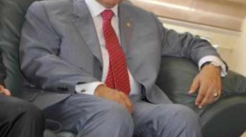 Arın&ccedil;: Barışı Bozmak Isteyenler Var Ama Hi&ccedil;bir D&ouml;nemde Başarılı Olamamışlardır