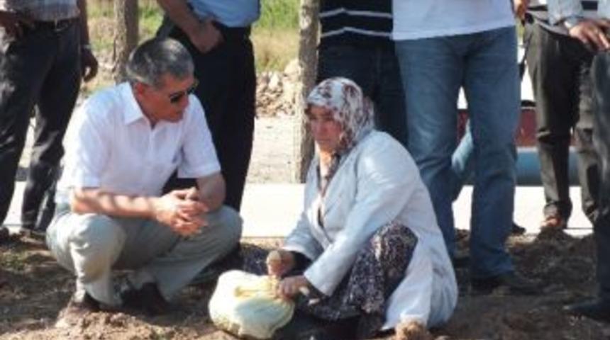 Serinlemek İ&ccedil;in Denize Giren &Ccedil;ocuğun Cesedine Ulaşıldı