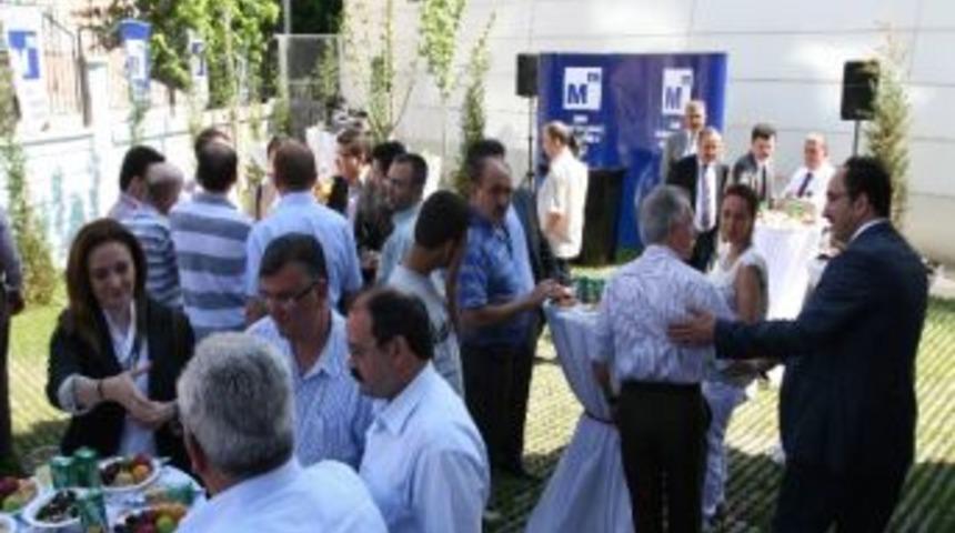 Muhasebeciler&rsquo;de 23. Yıl Kutlaması