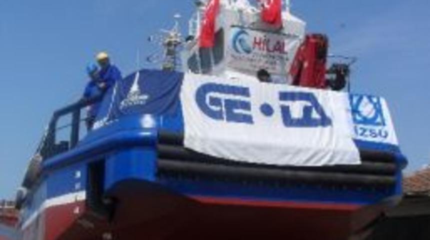 İzmir&rsquo;in İmbat&rsquo;ı Denize İndi