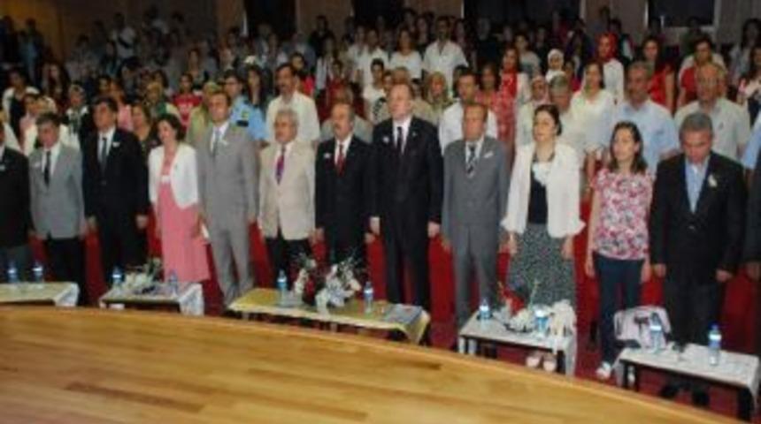 Şehitkamil Halk Eğitim Merkezi&rsquo;nden Karma Sergi