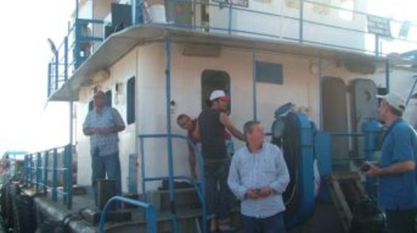 Filyos&rsquo;ta Balık&ccedil;ıların Bulunduğu Barınak Temizlenecek