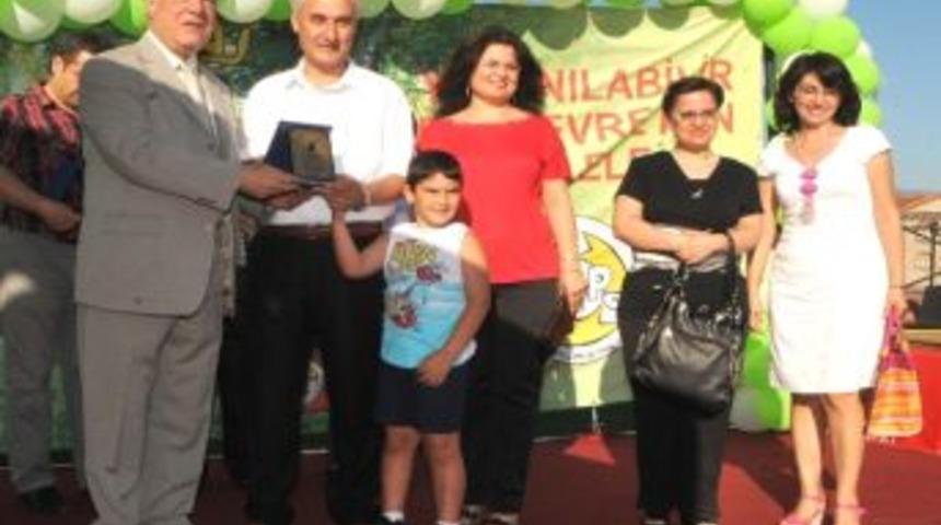 İzmir&rsquo;in Gurur Tablosu