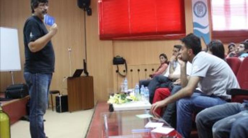 Bitlis&rsquo;te Dalgı&ccedil;lık Eğitimi Başladı