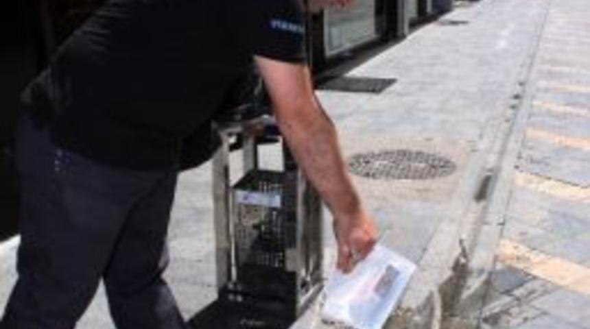 Trabzon'da Pis Kokuya Karadeniz Usul&uuml; &Ccedil;&ouml;z&uuml;m