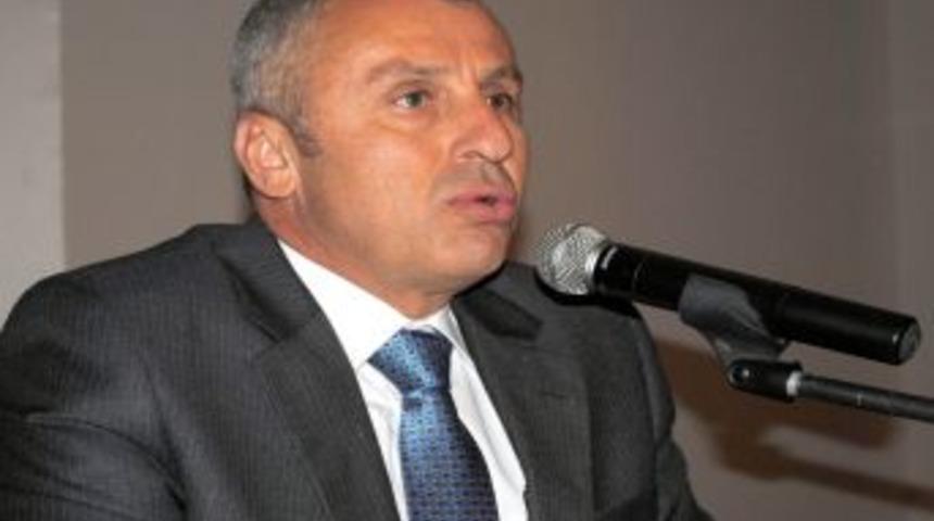 Side-TUDER: Turistler Gelmeye Başladı, Trafik Kurallarına &Ouml;zen G&ouml;sterilsin