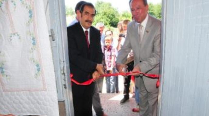 &Ccedil;oban&ouml;zl&uuml; Kadınlardan Sergi