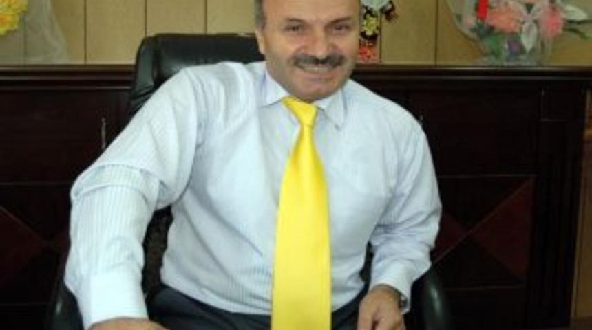 Milli Eğitim M&uuml;d&uuml;r&uuml; Korkmaz&rsquo;dan Yılsonu Değerlendirmesi