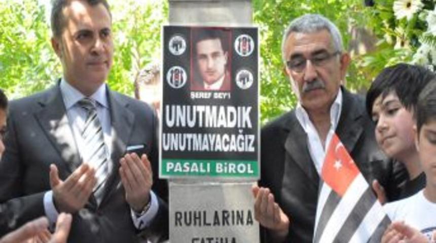 Fikret Orman: Şeref Bey&rsquo;den Allah Razı Olsun