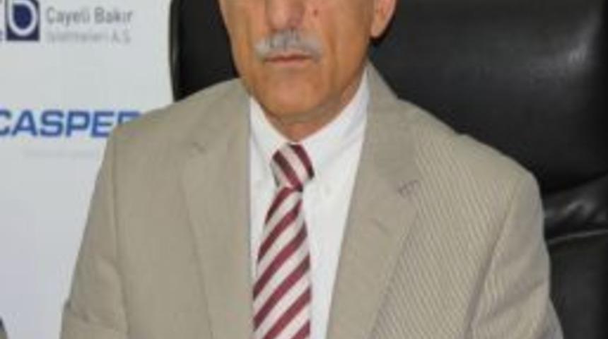 Chp Genel Başkanı Kılı&ccedil;daroğlu'nun K&uuml;rt Sorunu'nu &Ccedil;&ouml;zme &Ccedil;abaları