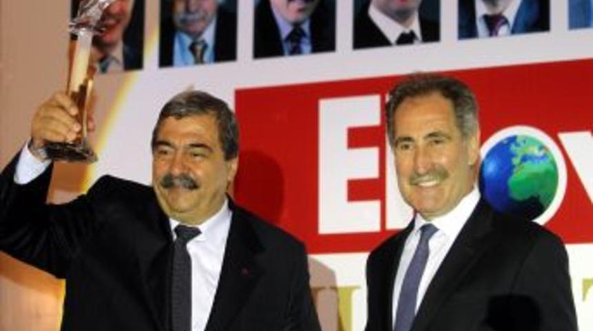 Yılın Starları &Ouml;d&uuml;lleri 11. Kez Sahiplerini Buldu