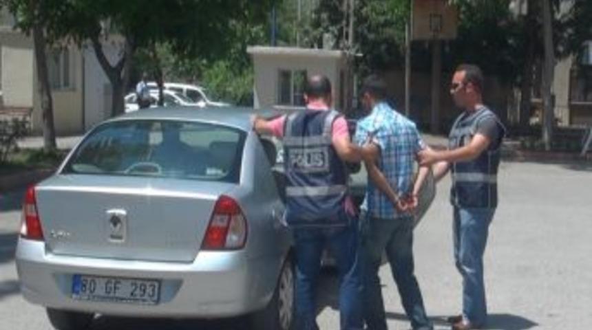 Osmaniye&rsquo;de 214 Kilogram Uyuşturucu Ele Ge&ccedil;irildi