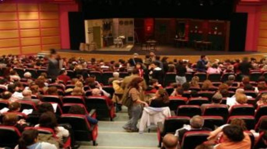 Şehir Tiyatroları Yeni Sezona Hazır