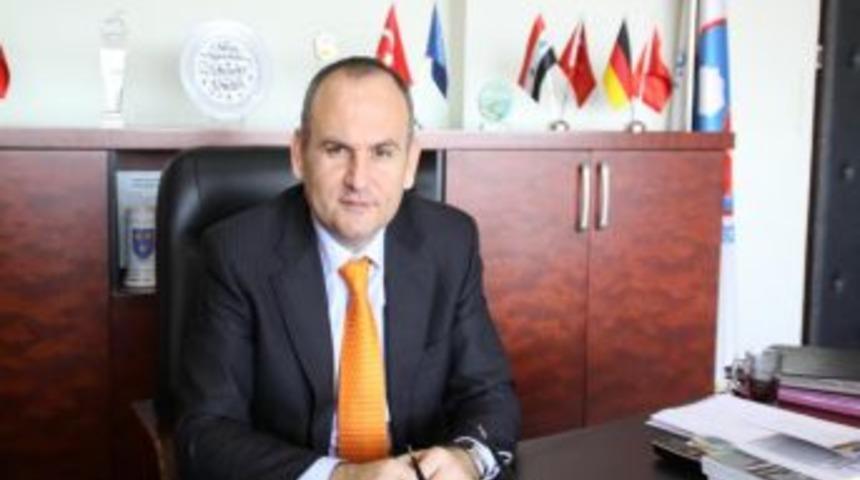 Erzin'de 102 &Ouml;ğrenci Okula Kazandırıldı