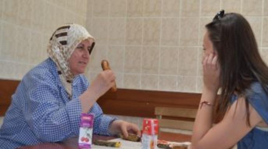 Uzmanlar Sıcak Havalarla İlgili Uyardı