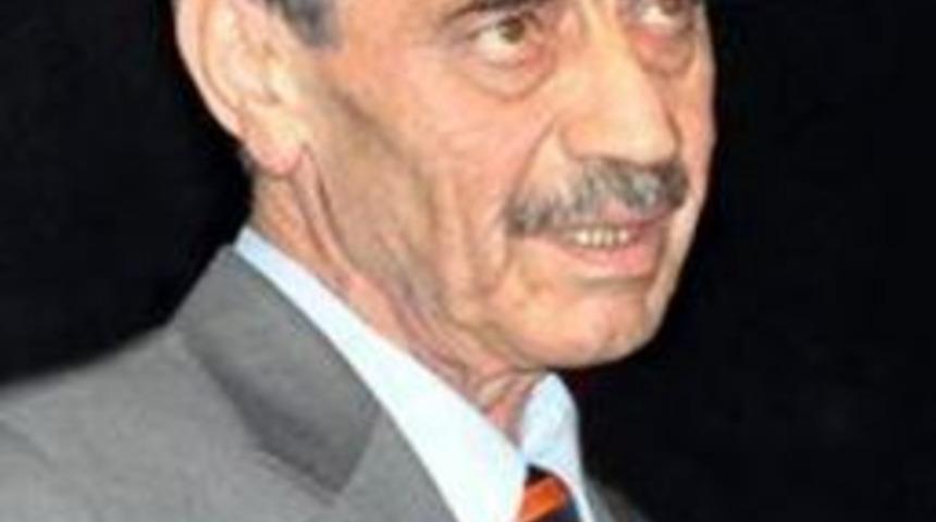 Tiyatrocu Fevzi Bayazıtoğlu Hayatını Kaybetti