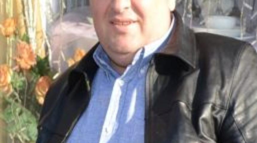 Enginyurt, İl Başkanlığına Aday