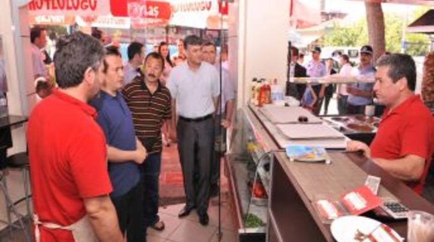 Tuzla'da "Mahalleme Yaz Geldi"