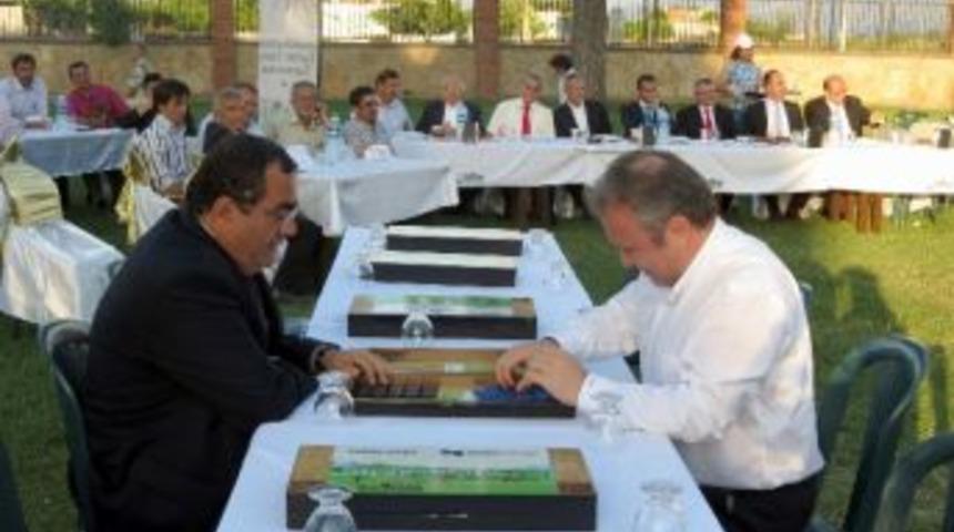 Nazilli'de Anadolu Geleneklerini Yaşatılıyor