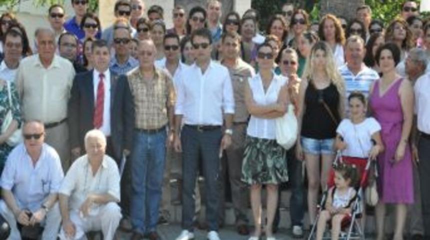 Malim Uşavirler 23&rsquo;c&uuml; Yıl D&ouml;n&uuml;m&uuml;n&uuml; Kutladı