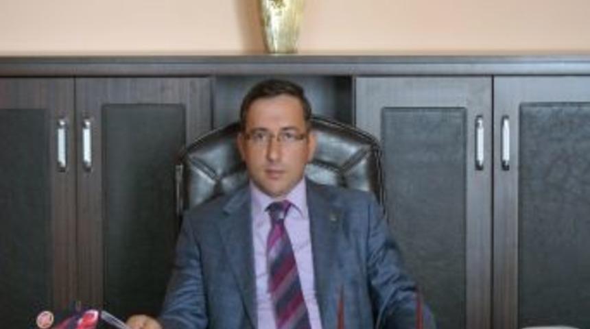 Gelibolu Myo&rsquo;ya Yeni Bina