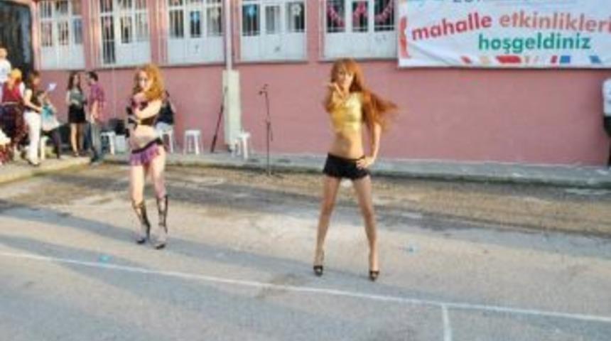 Okulda Erotik Dans İddialarına Valilik Soruşturması