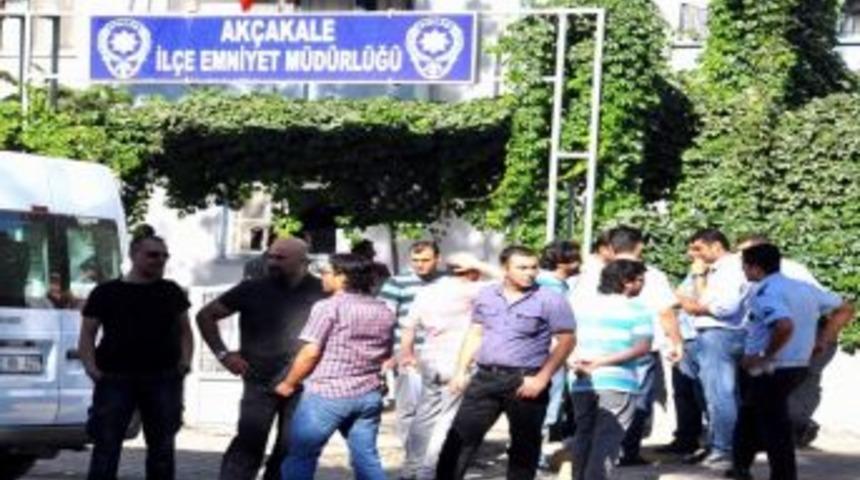 Ak&ccedil;akale&rsquo;de Kont&ouml;r Operasyonu