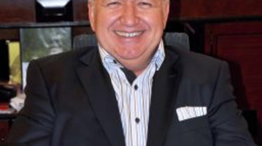 D&Ouml;SİAD&rsquo;ın Beşinci Rotası G&uuml;rcistan