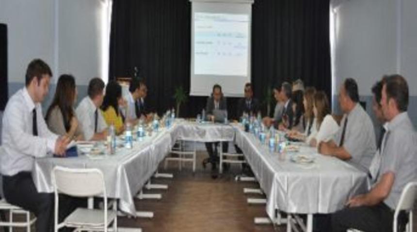 Sungurlu Myo Yerleşke İhalesi Temmuz Ayında Yapılacak