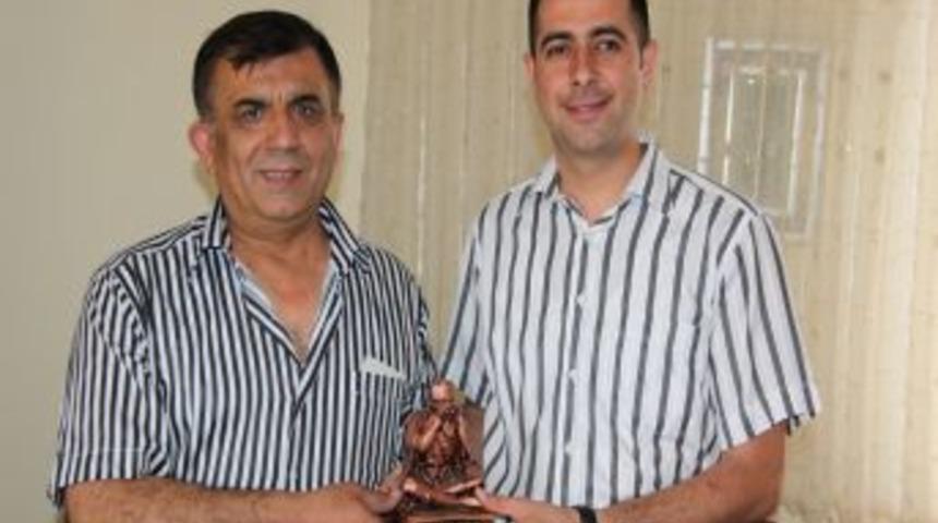 POGADER&rsquo;de G&ouml;rev Değişimi