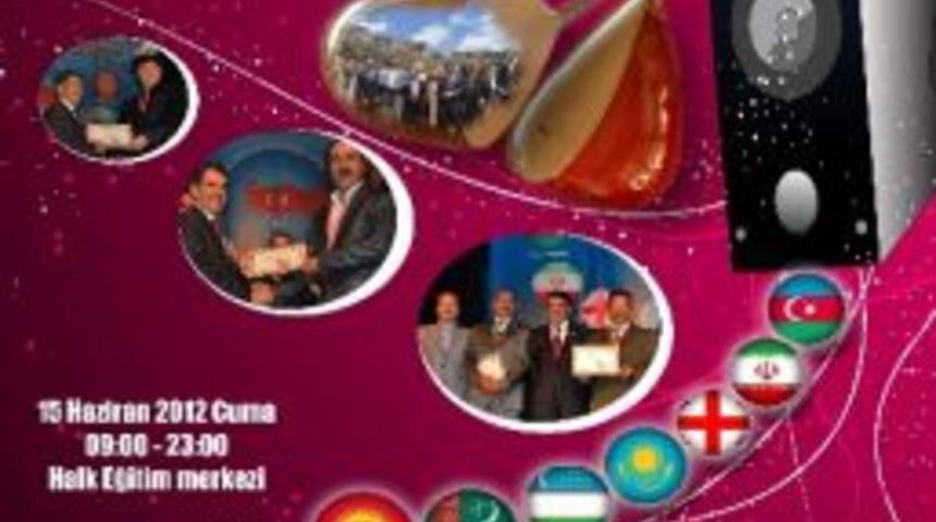 Kars 7. Uluslar Arası Aşıklar Bayramı 15 Haziran Cuma G&uuml;n&uuml; Start Alacak