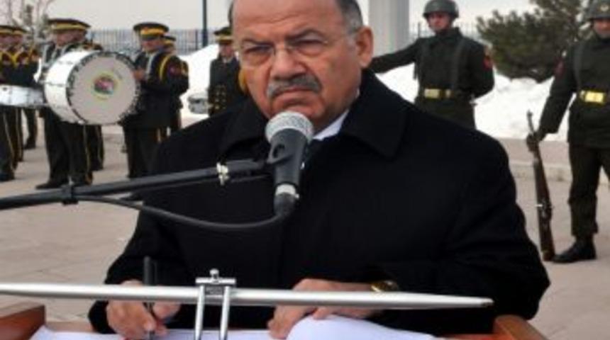 &ldquo;jandarma T&uuml;rk Milletinin Gururudur&rdquo;