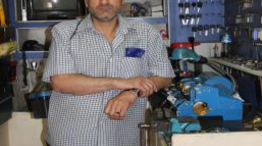 G&ouml;rg&uuml; Tanığı &Ccedil;ilingir: Cingi Ailesi Polise Haber Verseydi, &Uuml;z&uuml;c&uuml; Olay Yaşanmazdı