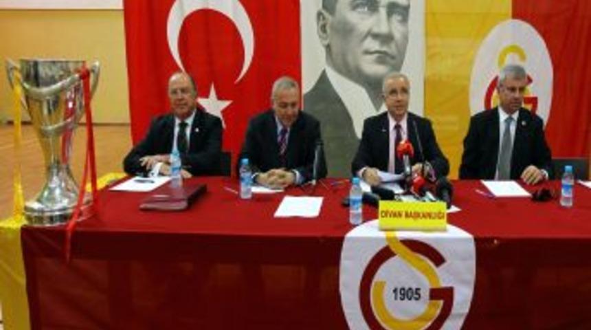 &Uuml;nal Aysal, Transfer Konularına A&ccedil;ıklık Getirdi