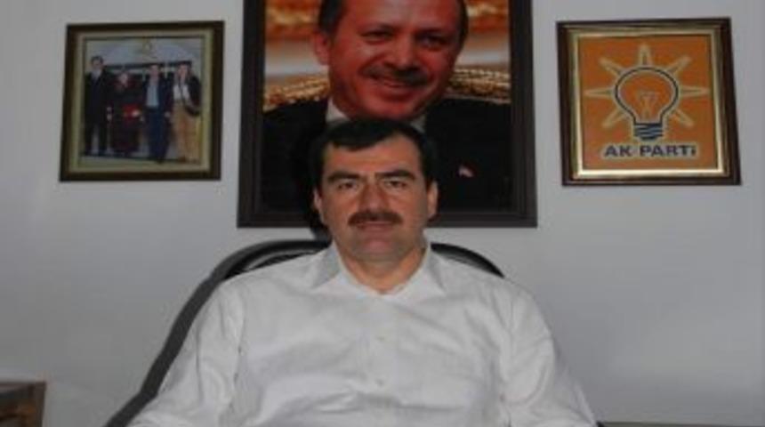 Milletvekili Baydar&rsquo;ın &Ouml;nergesine Aydın Milletvekili Erdem&rsquo;den Cevap