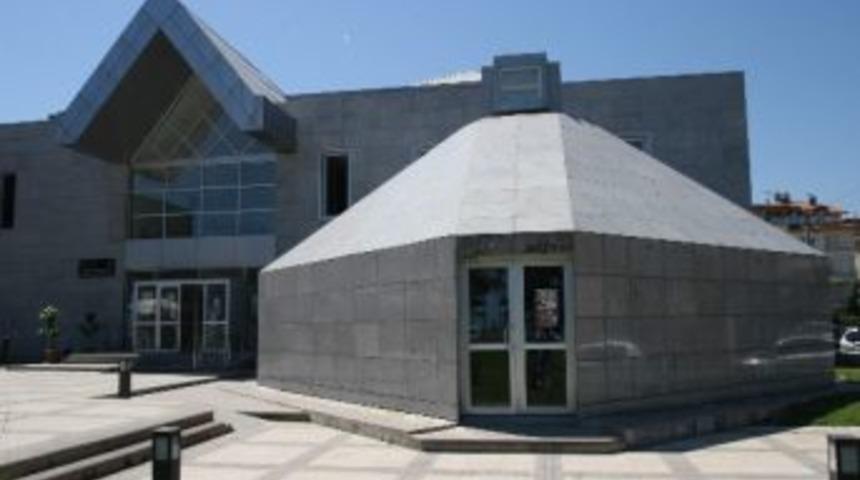 Ordu Cumhuriyet M&uuml;zesi Depodan &Ccedil;ıktı