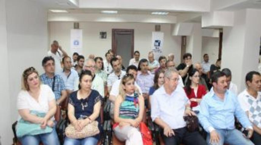 Muhasebeciler Kdv İndirimi İstiyor