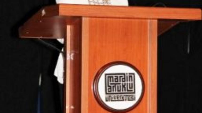 Mardin'de K&uuml;lt&uuml;r Sanat Etkinlikleri