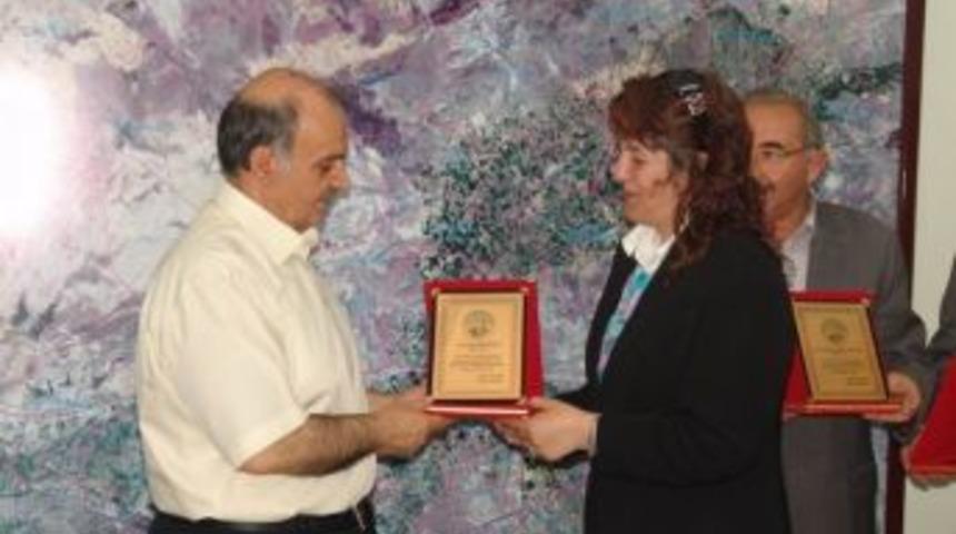 Kocasinan&rsquo;dan Enc&uuml;men &Uuml;yelerine Vefa