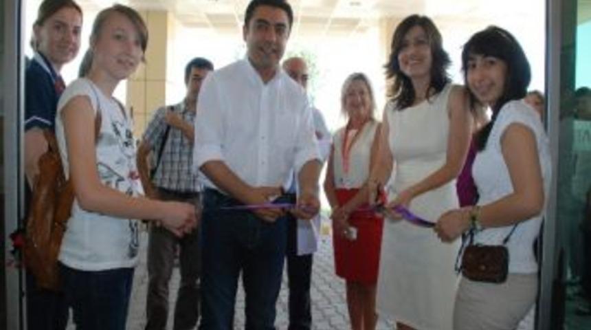 Romatem&rsquo;de &Uuml;st&uuml;n Yetenek Sergisi